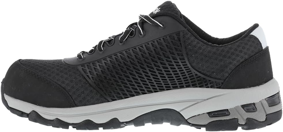image:imageReebok Work Mens Heckler RB4625 Work Shoe BlackBlack