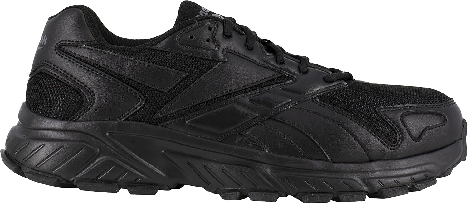 image:imageReebok Work Mens Hyperium Work Black Composite Toe