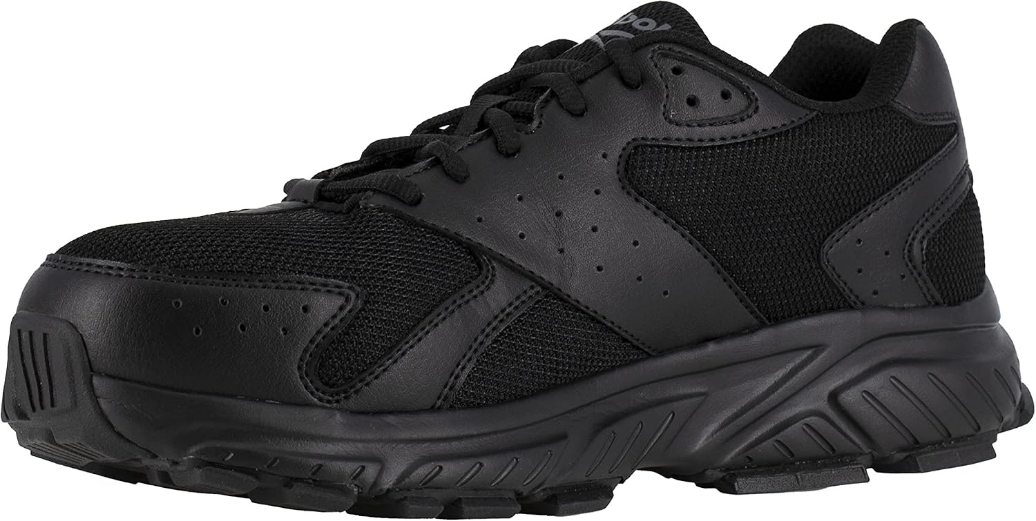 image:imageReebok Work Mens Hyperium Work Black Composite Toe
