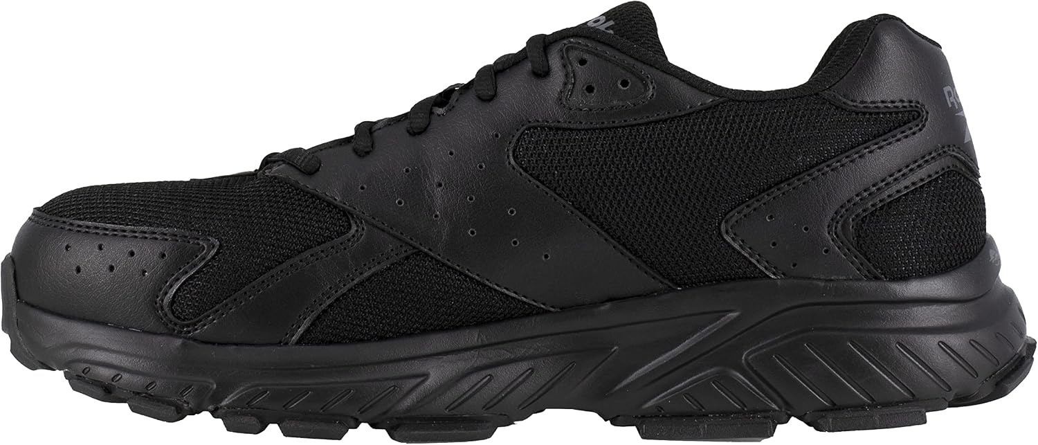 image:imageReebok Work Mens Hyperium Work Black Composite Toe