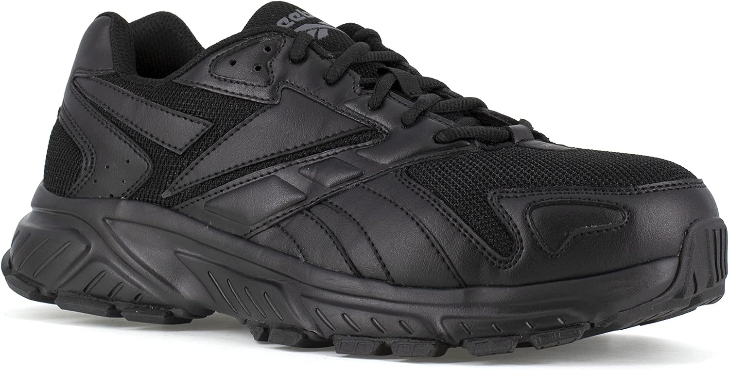 image:imageReebok Work Mens Hyperium Work Black Composite Toe