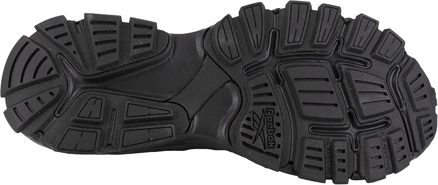 image:imageReebok Work Mens Hyperium Work Black Composite Toe