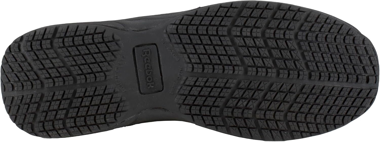 image:imageReebok Work Mens Jorie Electrical Composite Toe WorkDuty BlackBlack