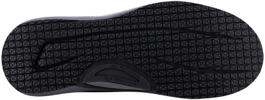 image:imageReebok Work Mens Lite Plus 4 Electrical Composite Toe WorkDuty Black GreyBlack