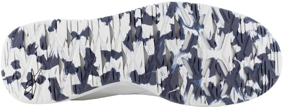 image:imageReebok Work Mens Nanoflex TR Work Navy and Light Grey Composite Toe Boots