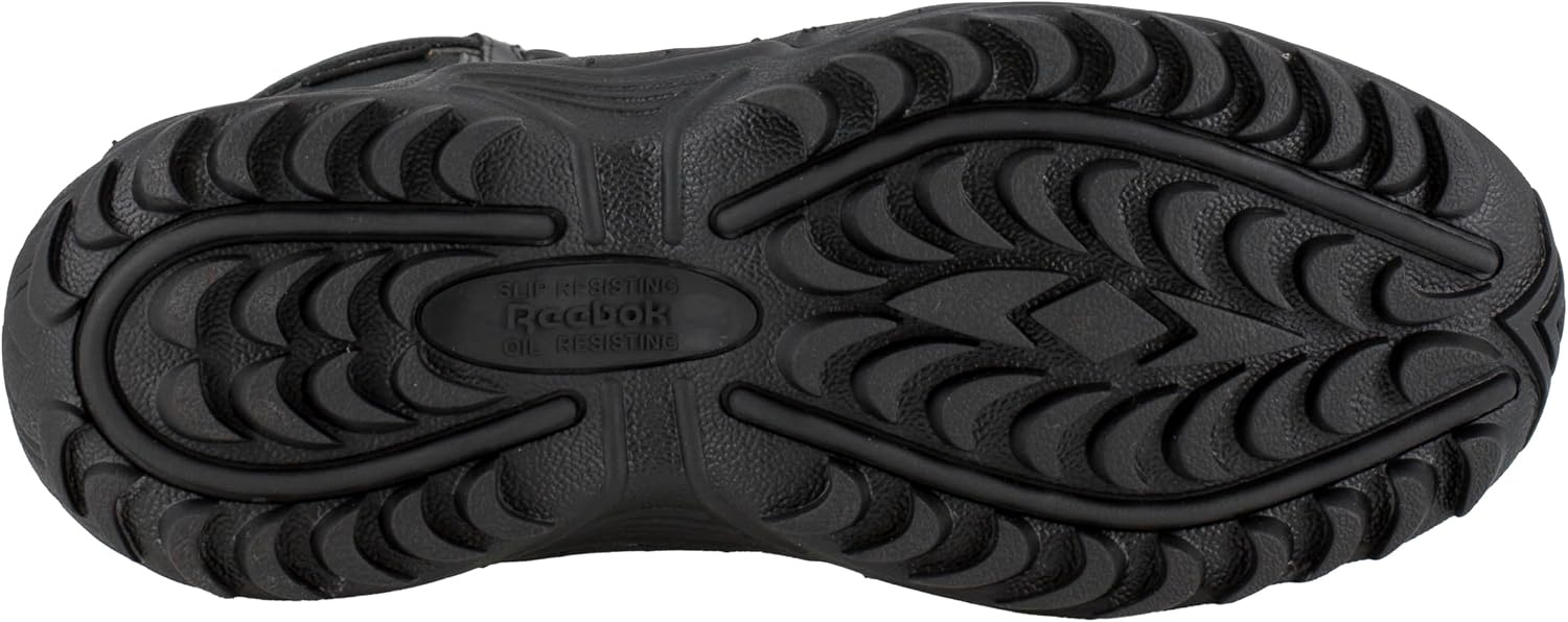 image:imageReebok Work Mens Rapid Response RB8877 Safety BootBlackBlack