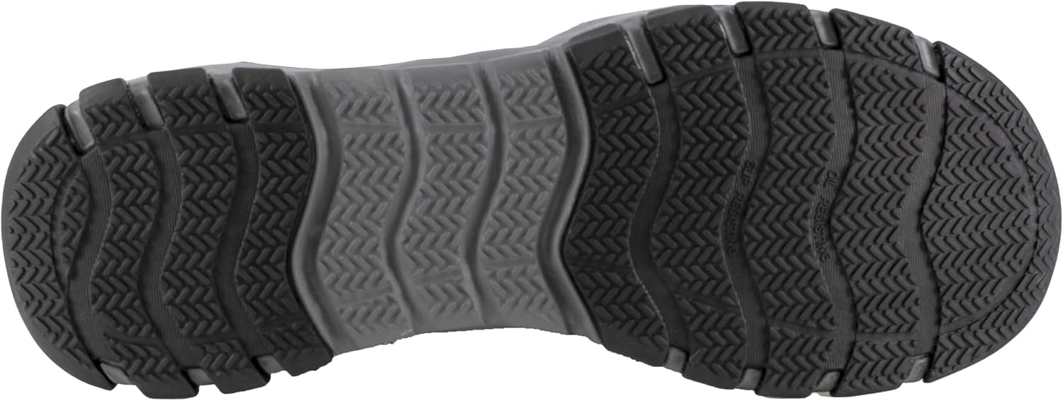 image:imageReebok Work Mens Rb4015 Sublite Athletic Soft Toe Work ShoesBlack