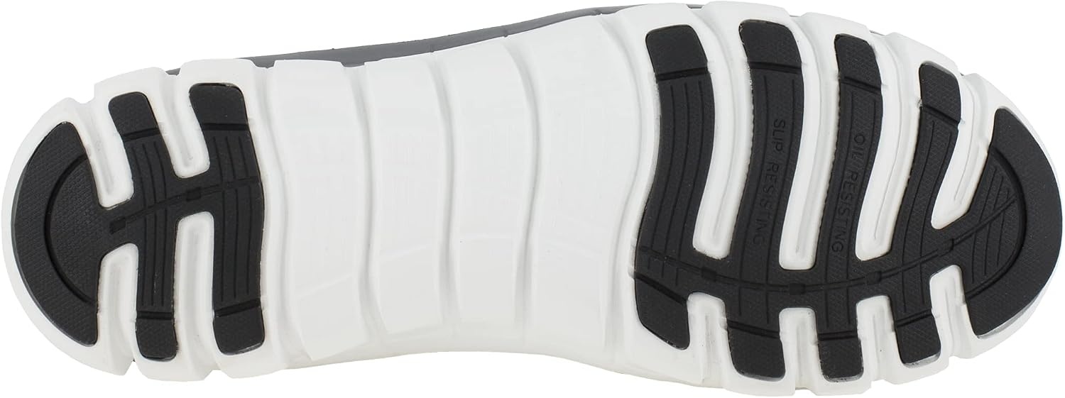 image:imageReebok Work Mens Rb4015 Sublite Athletic Soft Toe Work ShoesGreywhite