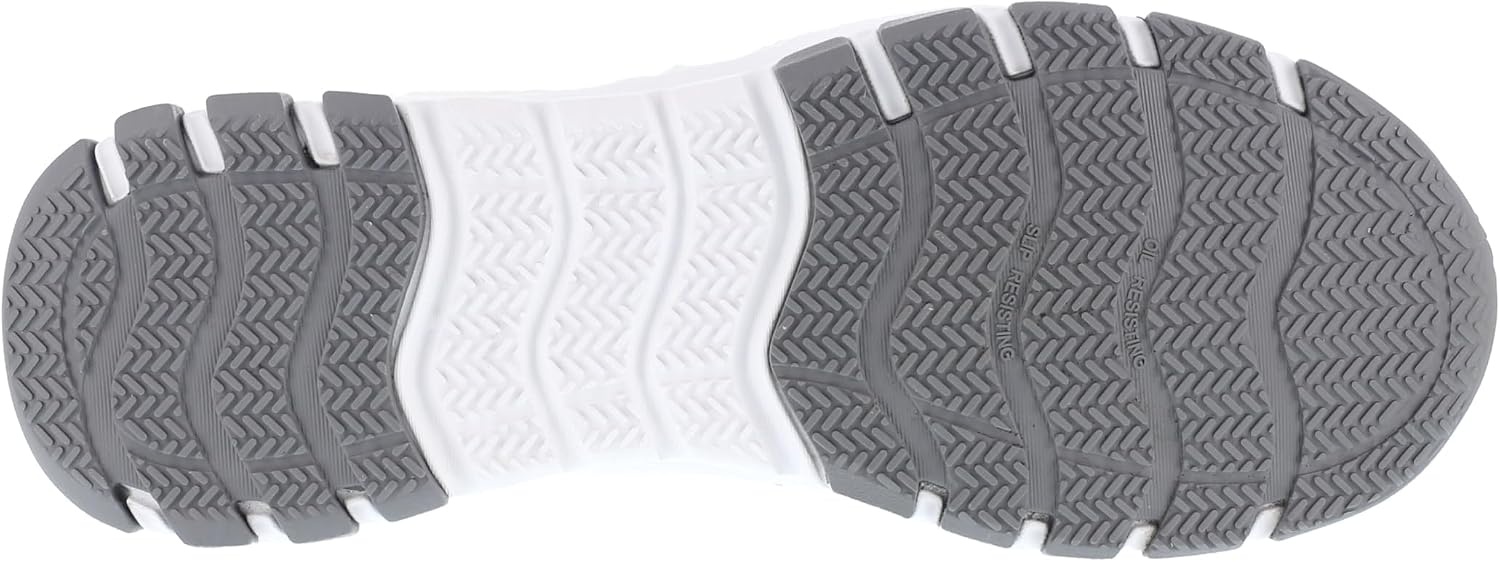 image:imageReebok Work Mens Rb4015 Sublite Athletic Soft Toe Work ShoesWhite
