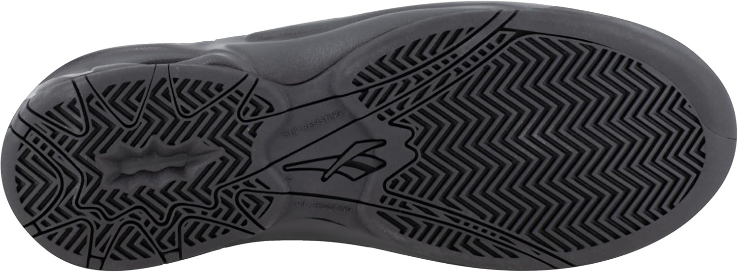 image:imageReebok Work Mens The Blast Work Black Composite Toe Boots