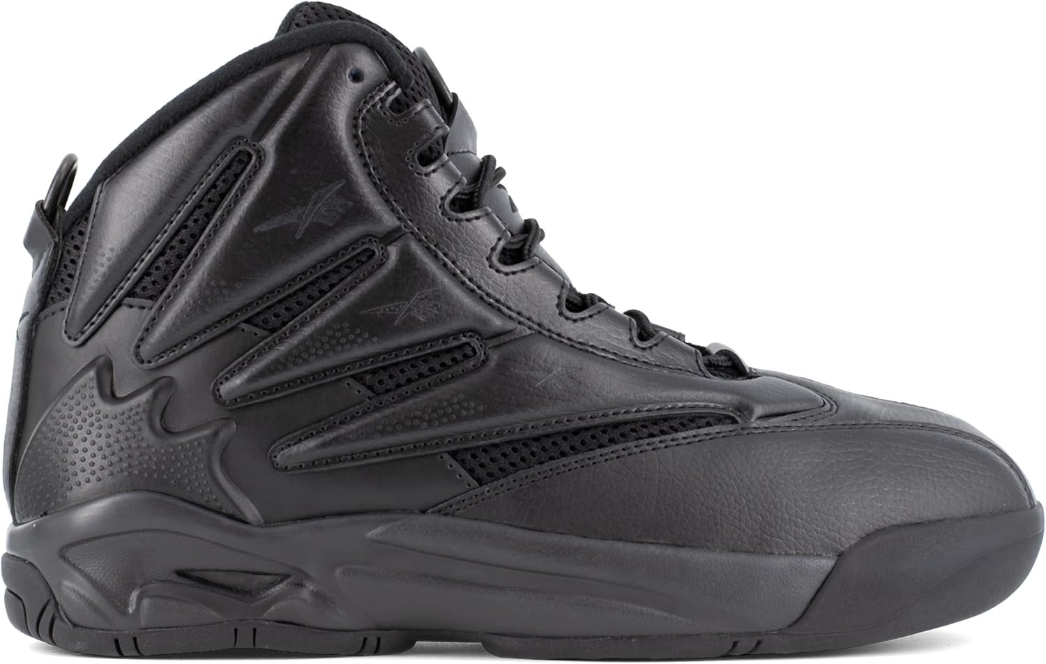 image:imageReebok Work Mens The Blast Work Black Composite Toe Boots