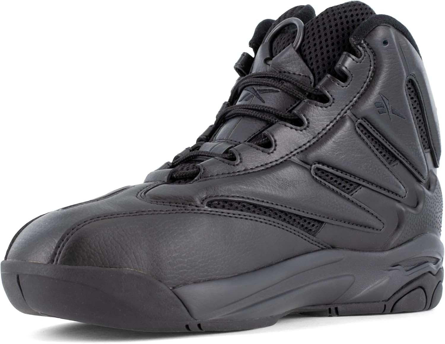 image:imageReebok Work Mens The Blast Work Black Composite Toe Boots