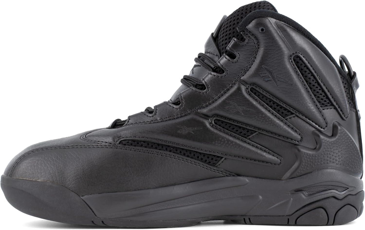 image:imageReebok Work Mens The Blast Work Black Composite Toe Boots