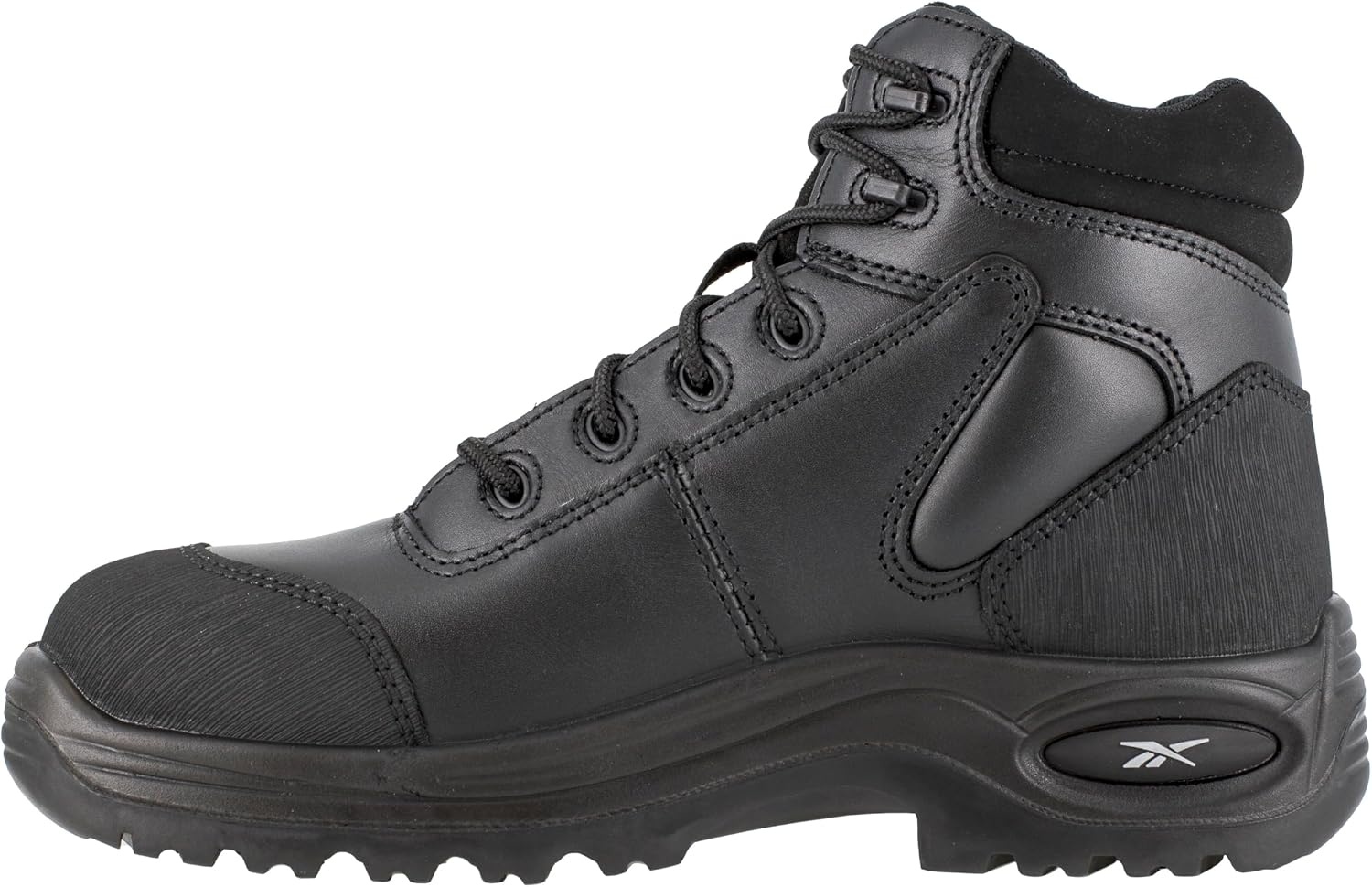image:imageReebok Work Mens Trainex RB6750 Work Shoe Black