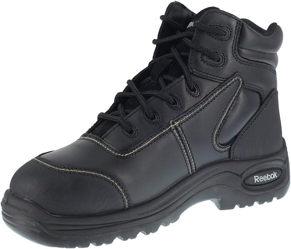 image:imageReebok Work Mens Trainex RB6755 Work Shoe Black