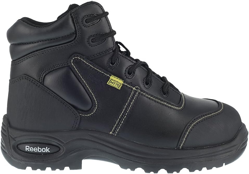 image:imageReebok Work Mens Trainex RB6755 Work Shoe Black