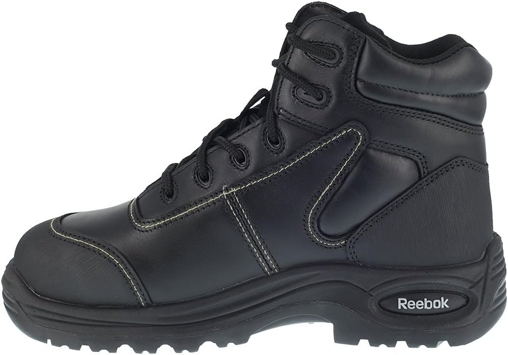 image:imageReebok Work Mens Trainex RB6755 Work Shoe Black