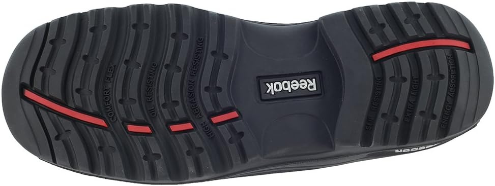 image:imageReebok Work Mens Trainex RB6755 Work Shoe Black