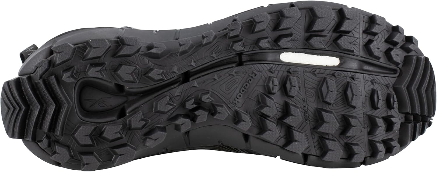 image:imageReebok Work Mens Zig Kinetica Edge II Brown Electrical Hazard Composite Toe BootsBlack