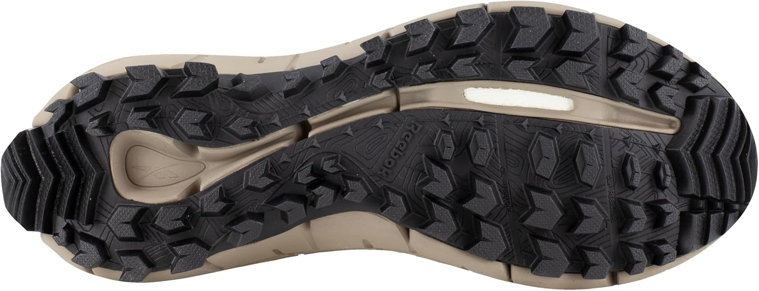 image:imageReebok Work Mens Zig Kinetica Edge II Brown Electrical Hazard Composite Toe BootsBrown
