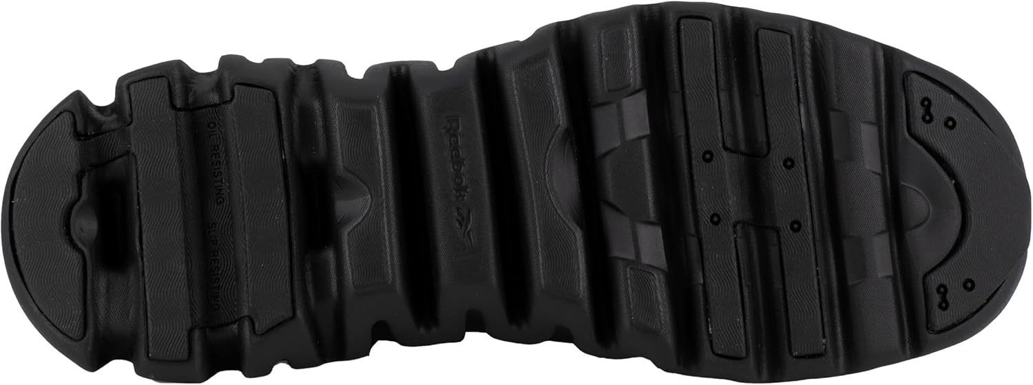 image:imageReebok Work Mens Zig Pulse Work EH Comp Toe Athletic Work ShoeBlack