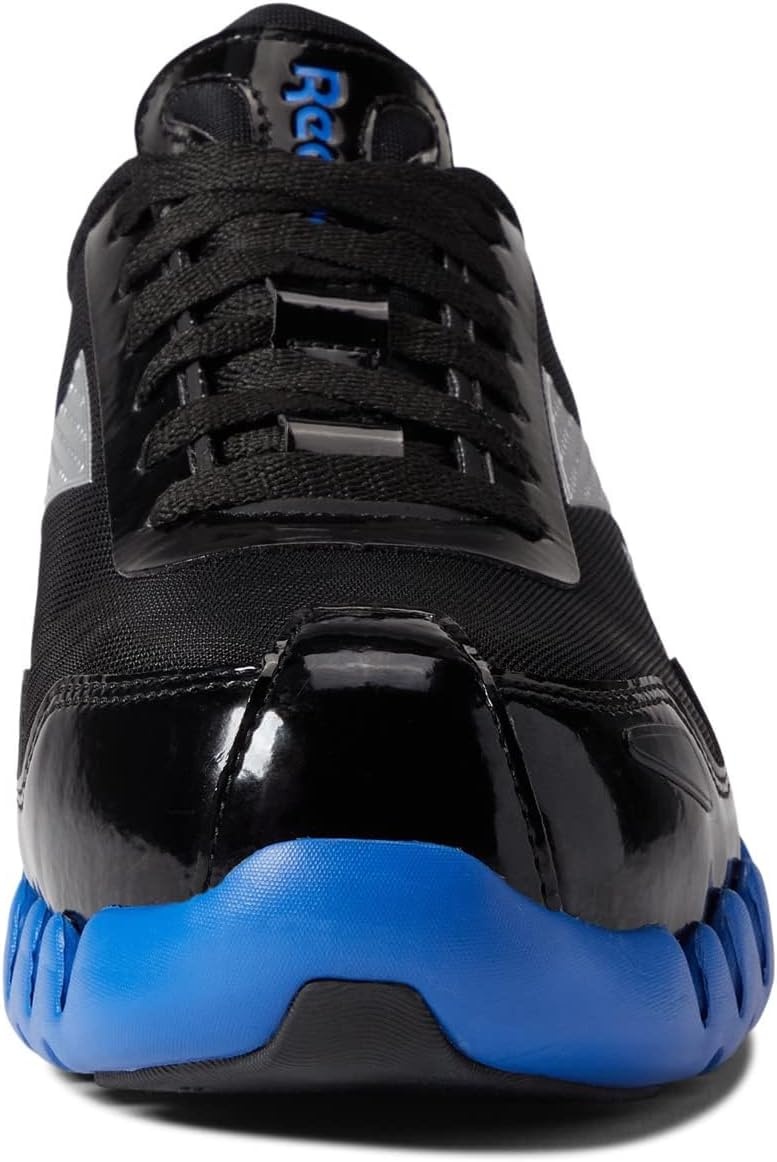 image:imageReebok Work Mens Zig Pulse Work EH Comp Toe Athletic Work ShoeBlackBlue