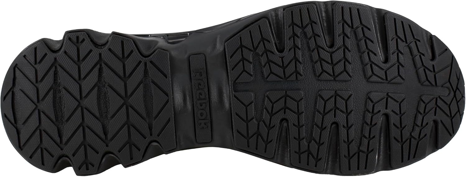 image:imageReebok Work Mens Zigkick RB7005 Work Shoe BrownBlack