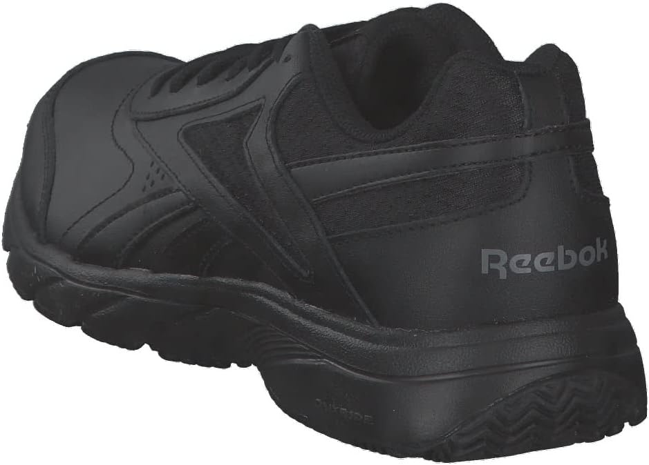 image:imageReebok Work N Cushion Non Slip Work Shoes for Men Black or White Safety SneakersBlack Cdgry5 Black