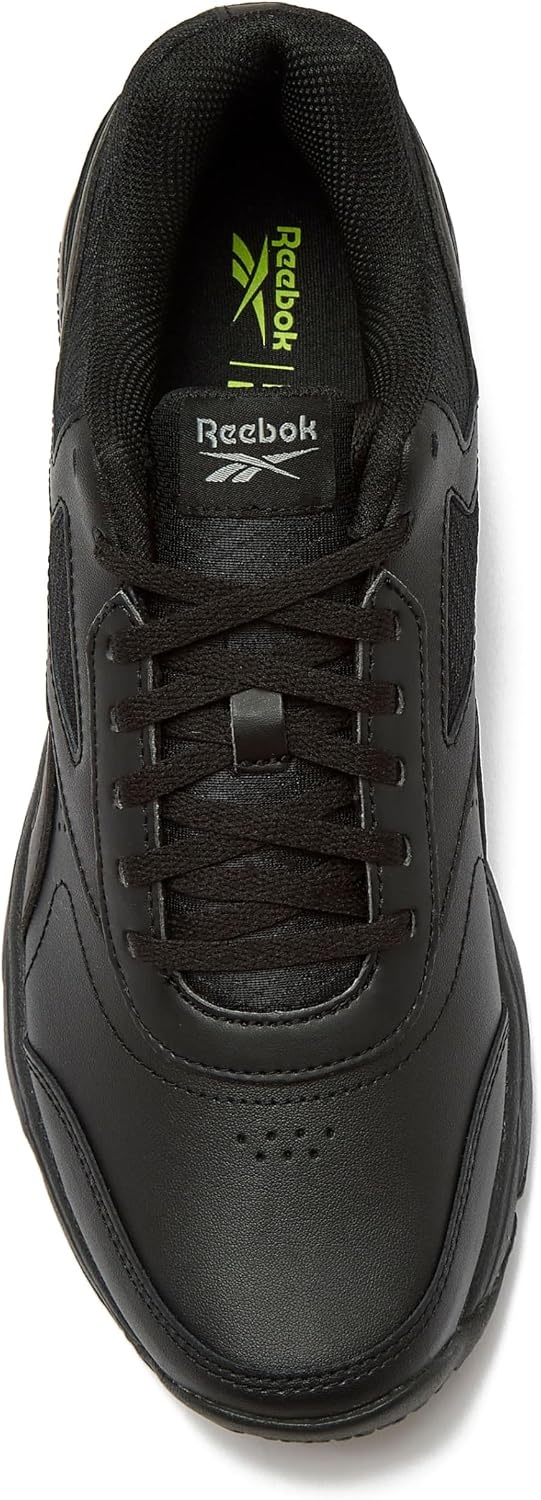 image:imageReebok Work N Cushion Non Slip Work Shoes for Men Black or White Safety SneakersCold GreyBlack