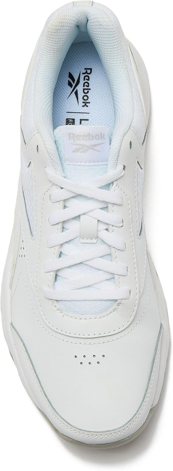 image:imageReebok Work N Cushion Non Slip Work Shoes for Men Black or White Safety SneakersCold GreyWhite