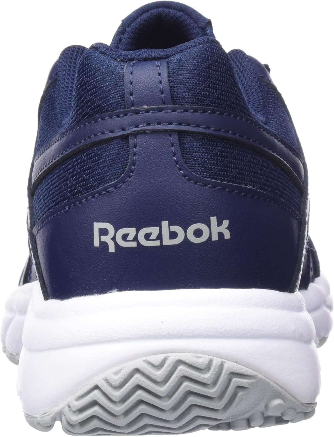 image:imageReebok Work N Cushion Non Slip Work Shoes for Men Black or White Safety SneakersVector Navy Pure Grey 3 Footwear White