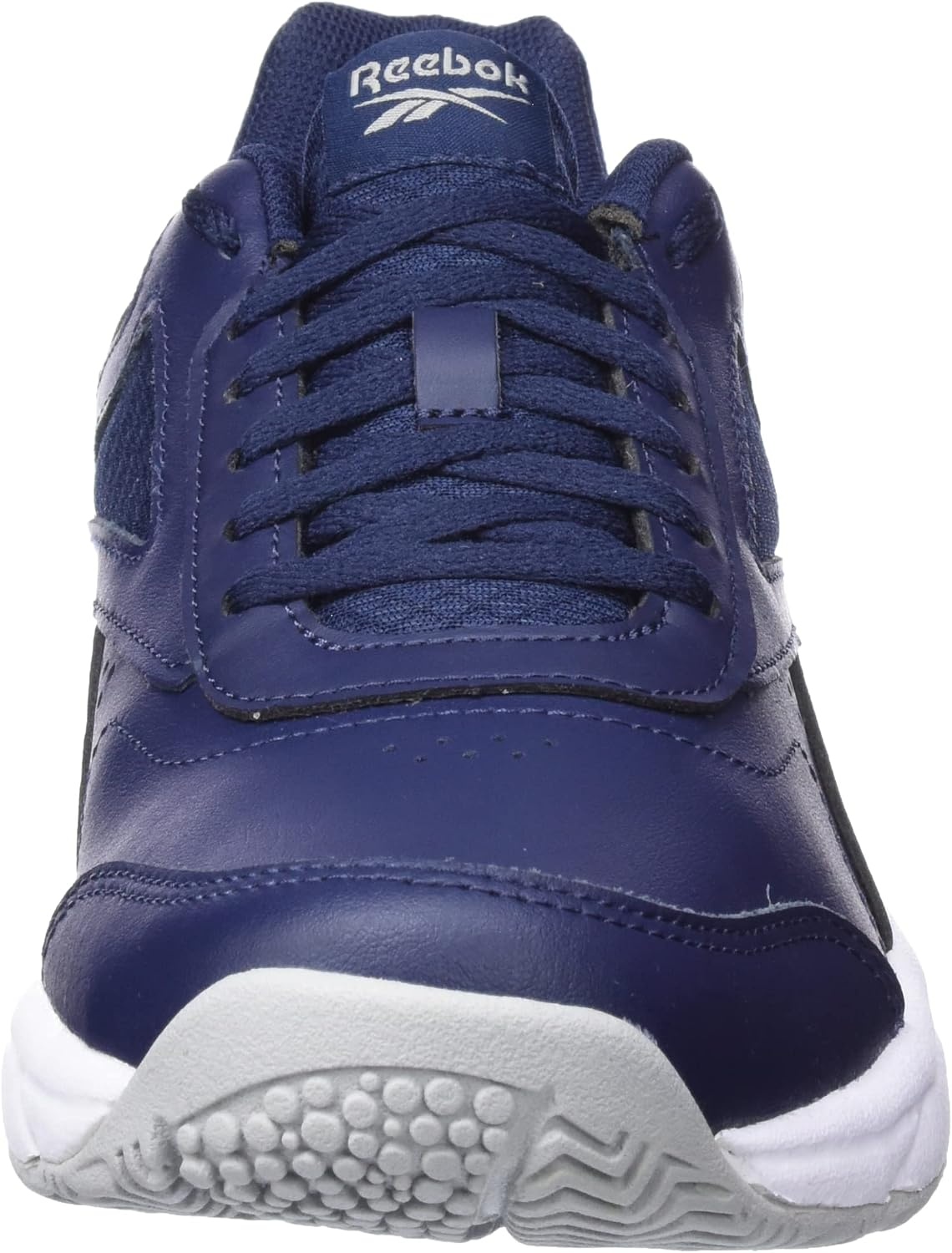 image:imageReebok Work N Cushion Non Slip Work Shoes for Men Black or White Safety SneakersVector Navy Pure Grey 3 Footwear White
