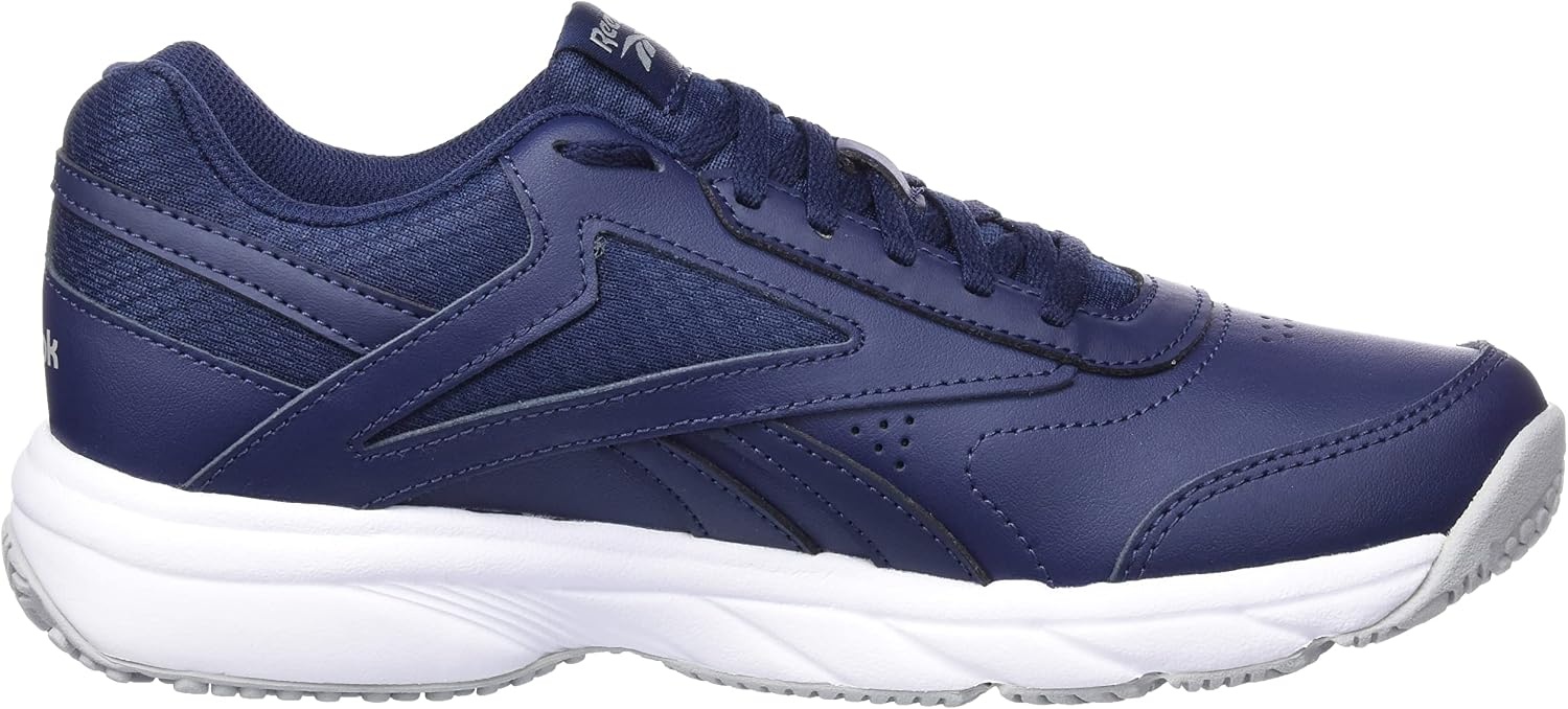 image:imageReebok Work N Cushion Non Slip Work Shoes for Men Black or White Safety SneakersVector Navy Pure Grey 3 Footwear White