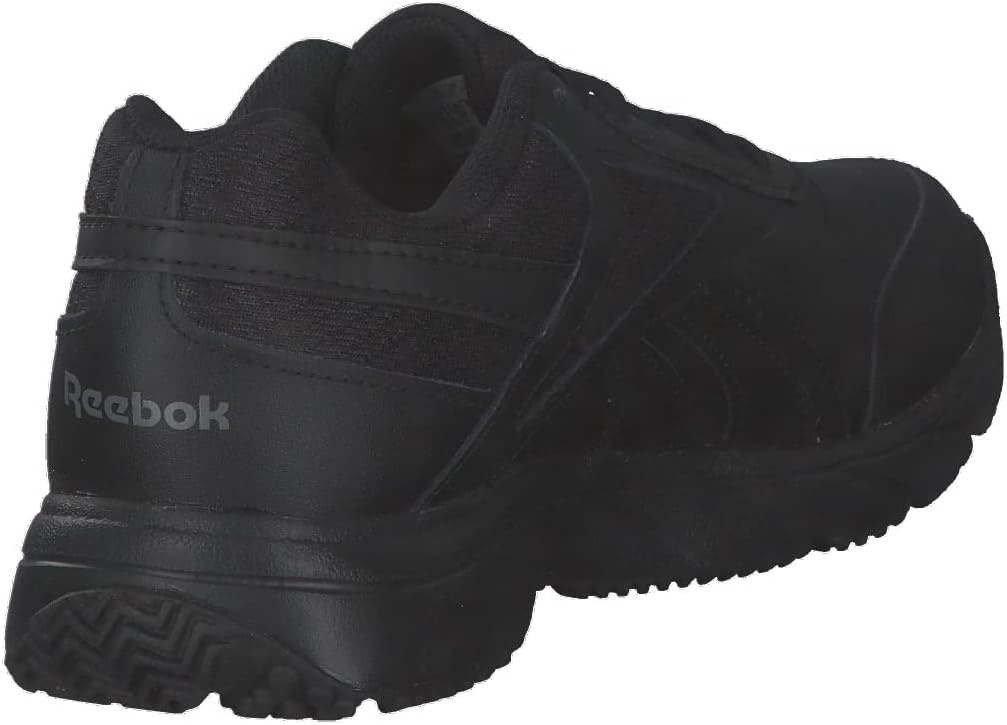 image:imageReebok Work N Cushion Non Slip Work Shoes for WomenBlack Cold Grey 5 Black