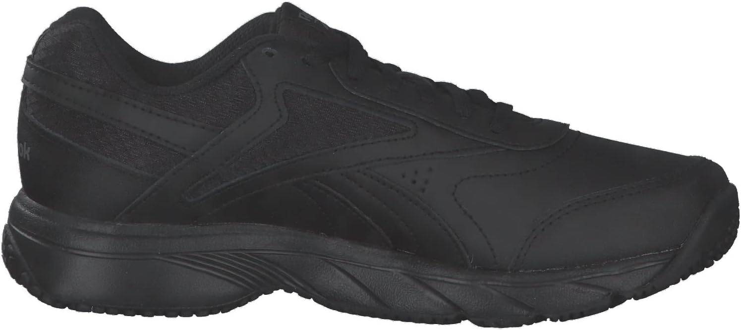 image:imageReebok Work N Cushion Non Slip Work Shoes for WomenBlack Cold Grey 5 Black