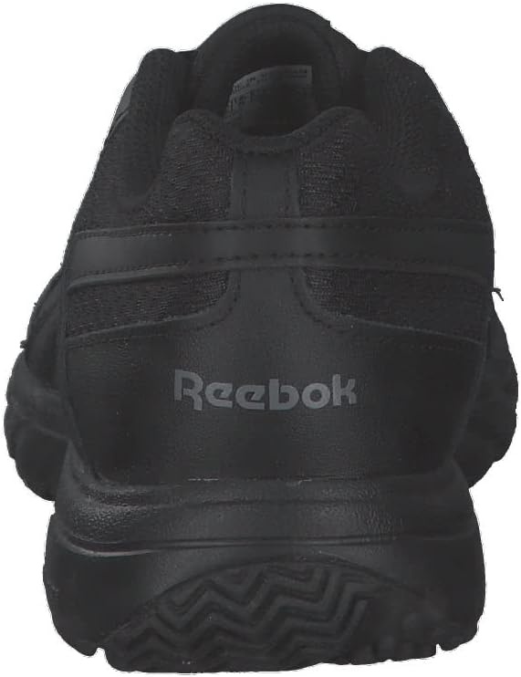 image:imageReebok Work N Cushion Non Slip Work Shoes for WomenBlack Cold Grey 5 Black