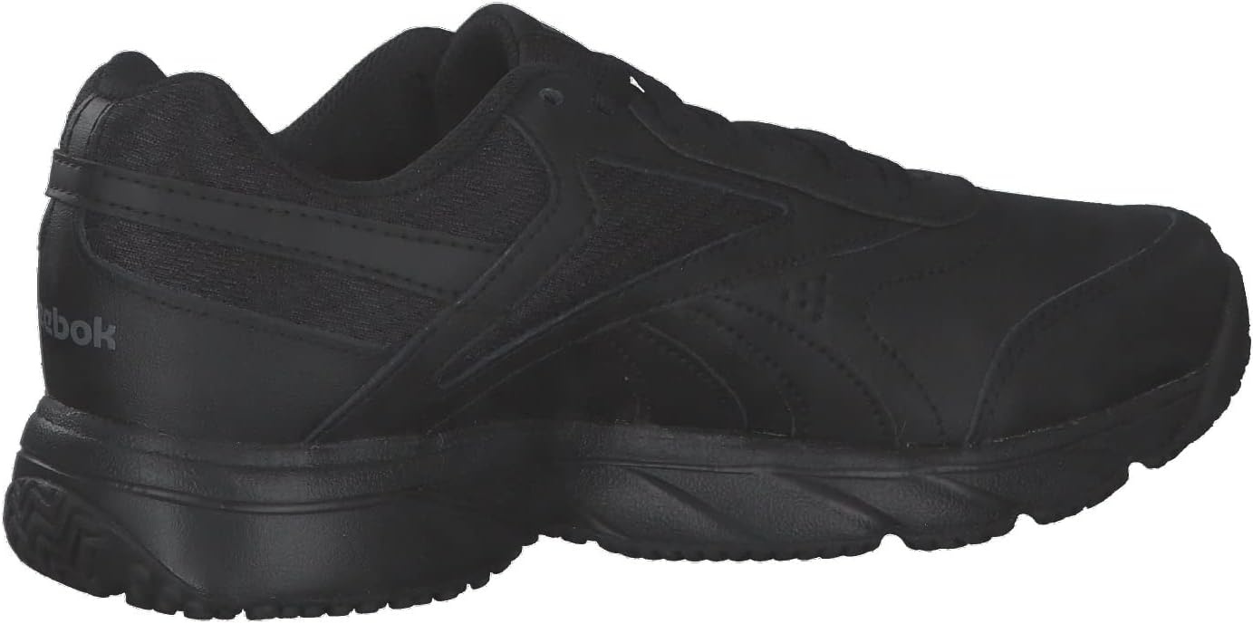 image:imageReebok Work N Cushion Non Slip Work Shoes for WomenBlack Cold Grey 5 Black