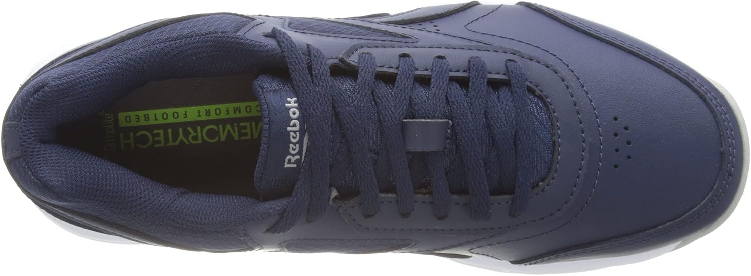 image:imageReebok Work N Cushion Non Slip Work Shoes for WomenVector Navy Pure Grey 3 Ftwr White