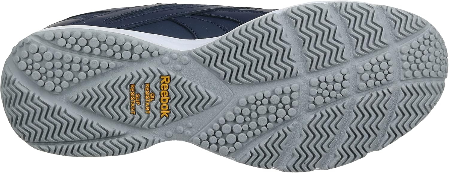 image:imageReebok Work N Cushion Non Slip Work Shoes for WomenVector Navy Pure Grey 3 Ftwr White