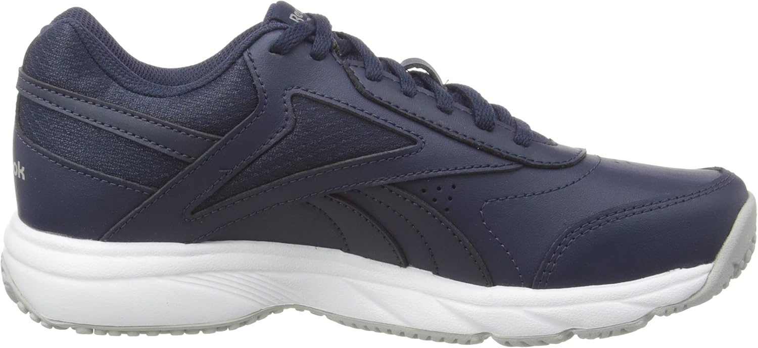 image:imageReebok Work N Cushion Non Slip Work Shoes for WomenVector Navy Pure Grey 3 Ftwr White