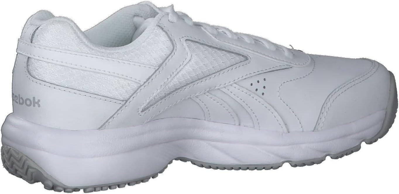 image:imageReebok Work N Cushion Non Slip Work Shoes for WomenWhite Cold Grey 2