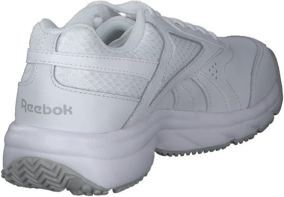 image:imageReebok Work N Cushion Non Slip Work Shoes for WomenWhite Cold Grey 2