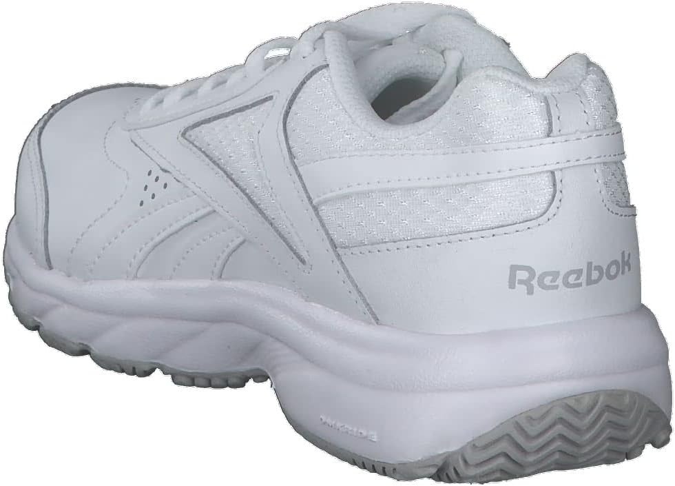 image:imageReebok Work N Cushion Non Slip Work Shoes for WomenWhite Cold Grey 2