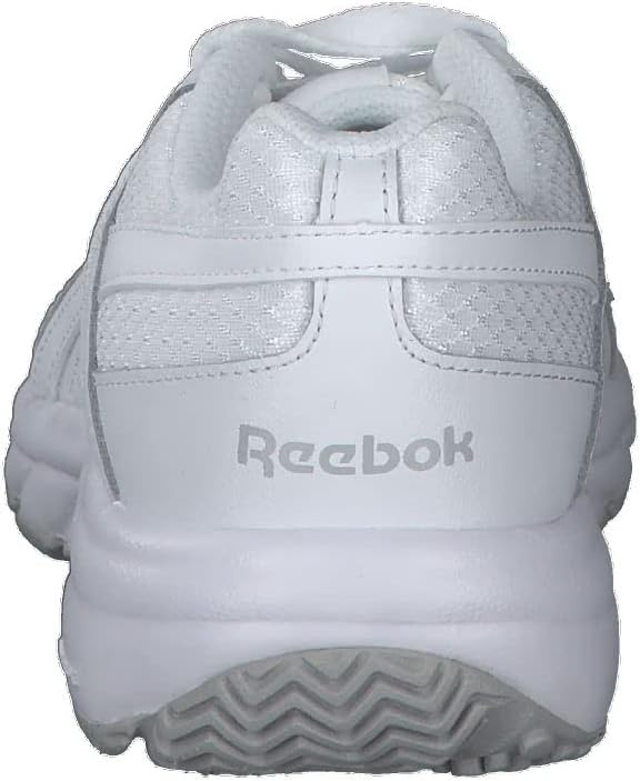 image:imageReebok Work N Cushion Non Slip Work Shoes for WomenWhite Cold Grey 2