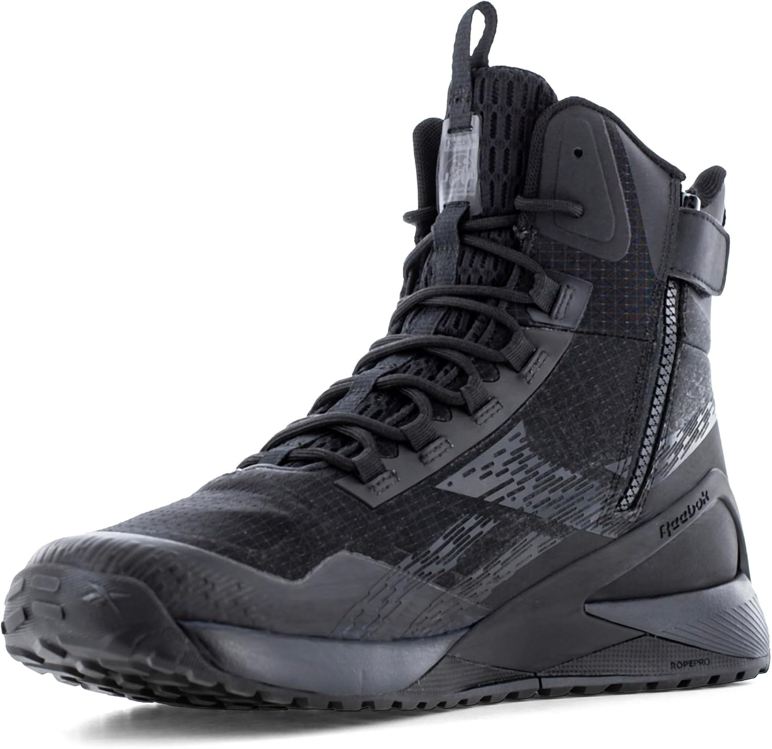 image:imageReebok Work NANO X1 Adventure Tactical Mens BootBlack