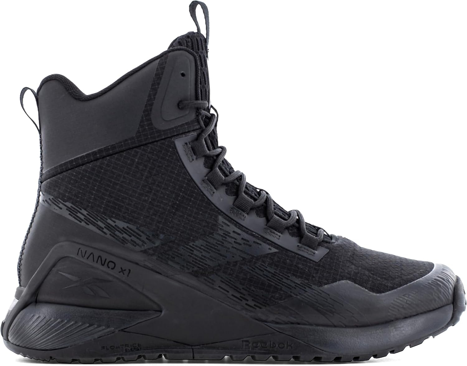 image:imageReebok Work NANO X1 Adventure Tactical Mens BootBlack