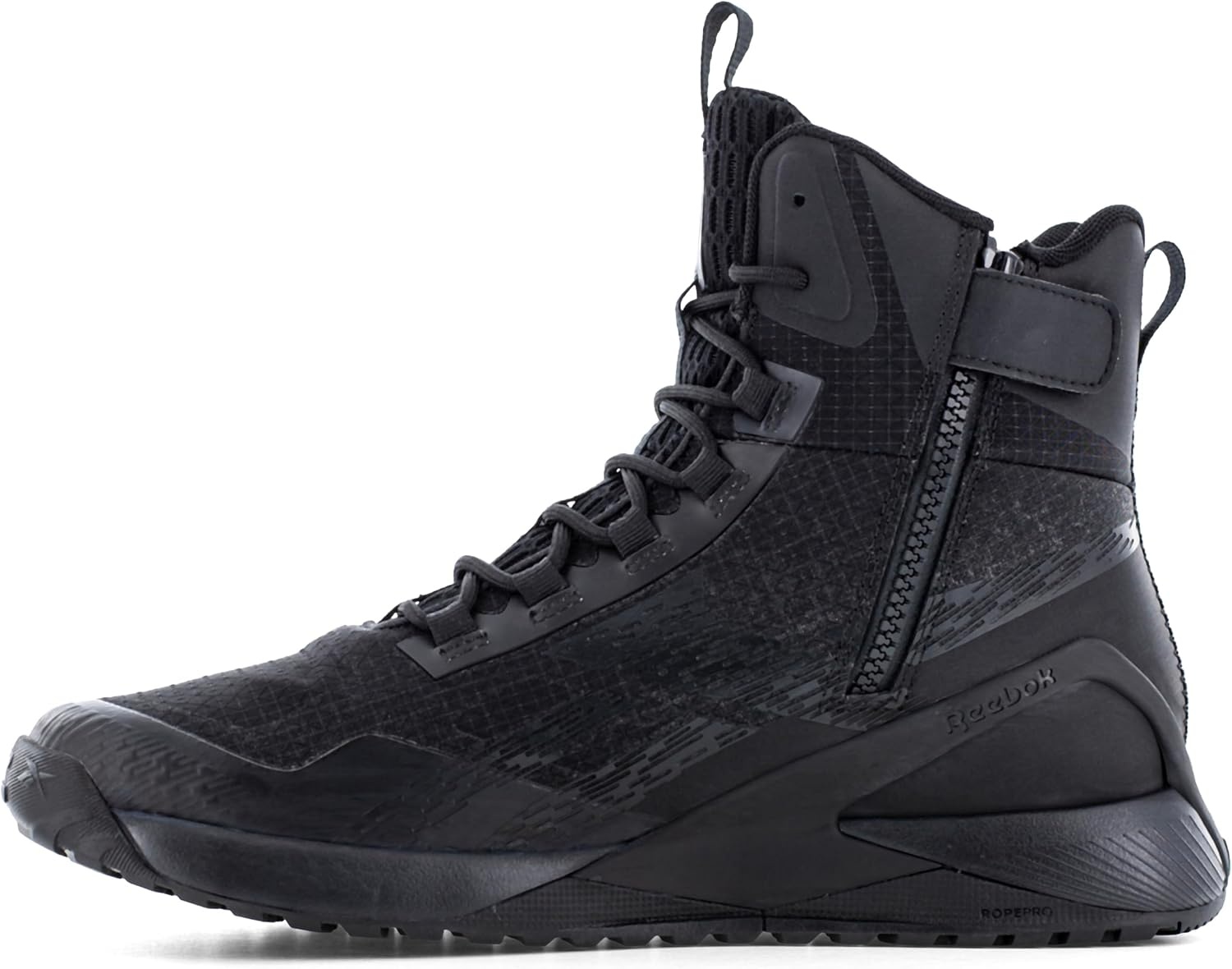 image:imageReebok Work NANO X1 Adventure Tactical Mens BootBlack