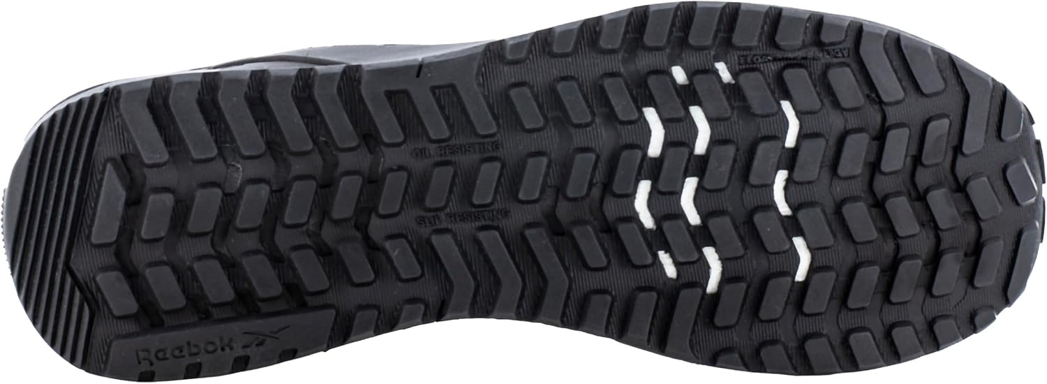 image:imageReebok Work NANO X1 Adventure Tactical Mens BootBlack