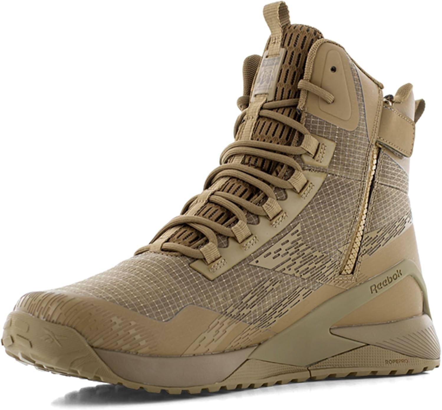image:imageReebok Work NANO X1 Adventure Tactical Mens BootCoyote