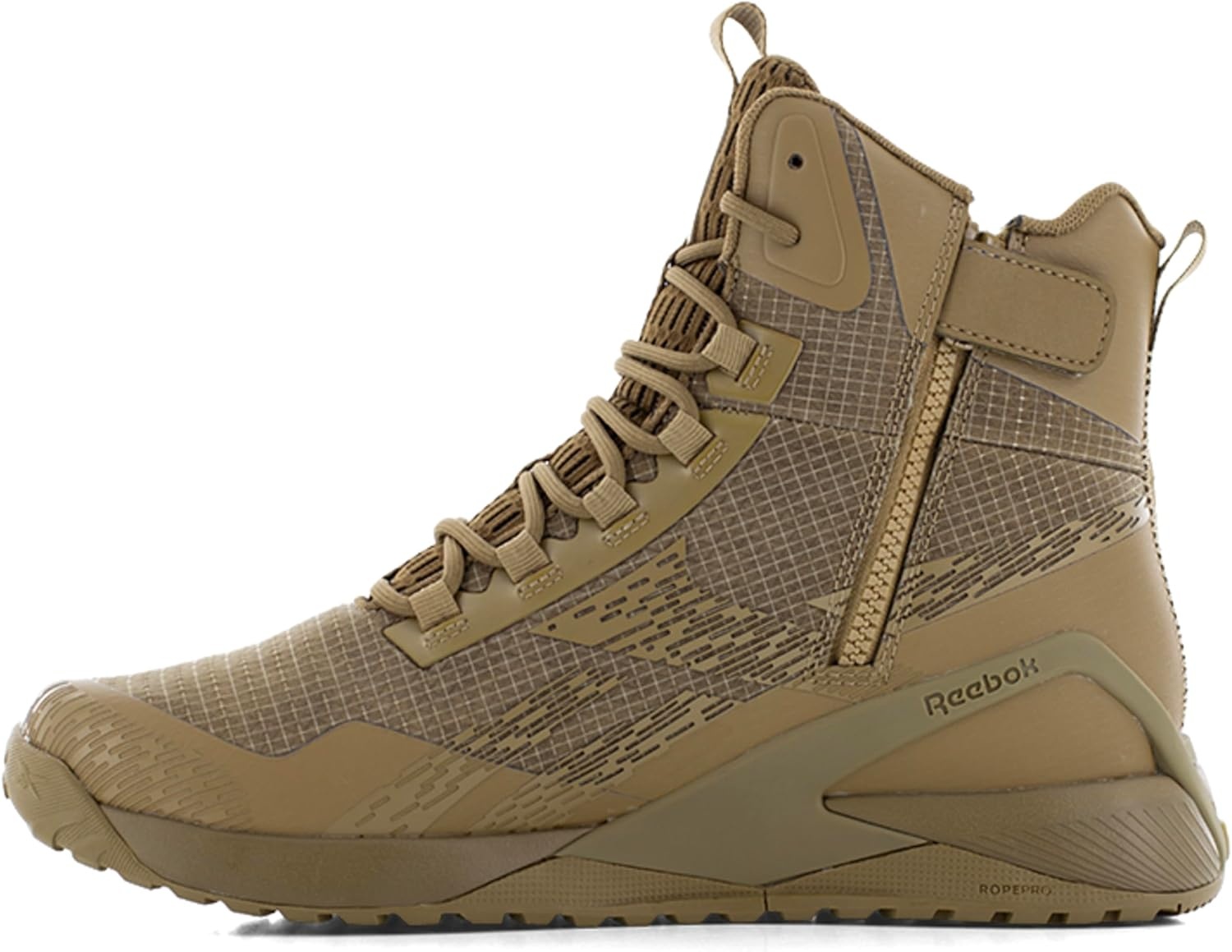 image:imageReebok Work NANO X1 Adventure Tactical Mens BootCoyote